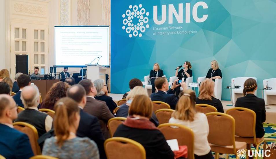 UNIC conference