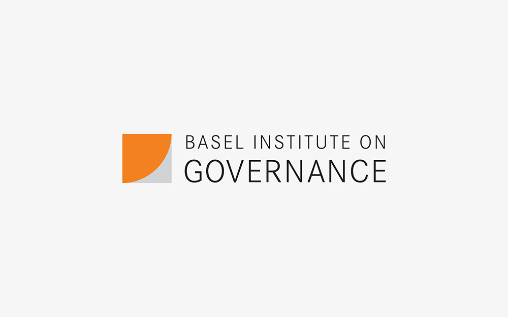 Basel institute logo