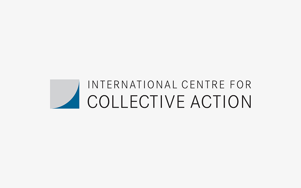 ICCA logo