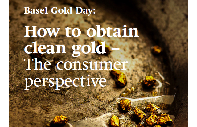 Basel Gold Day flyer excerpt