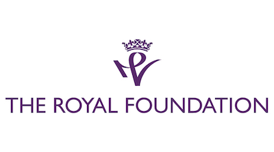 The Royal Foundation logo