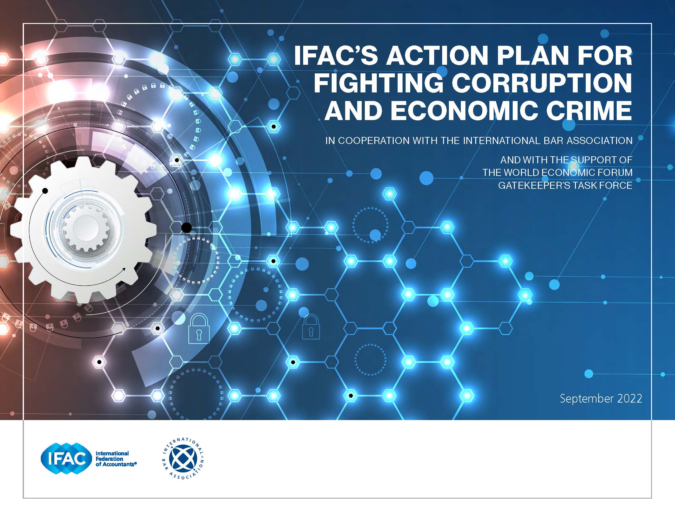 IFAC Anti-Corruption Action Plan