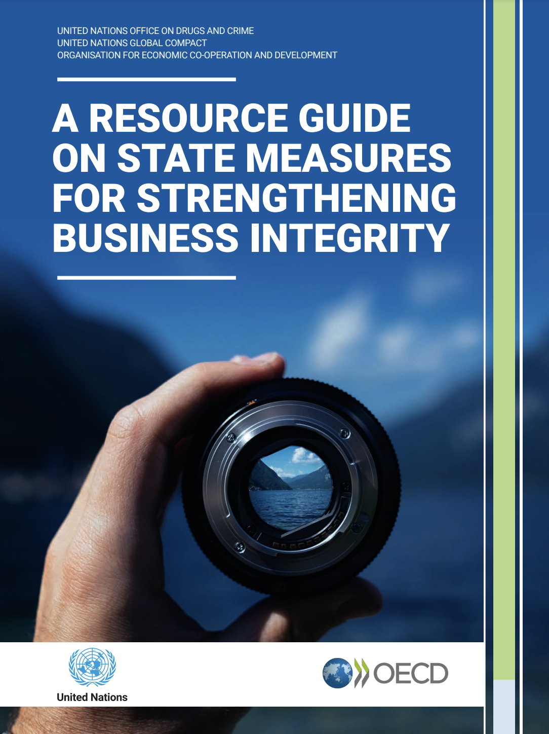 Resource Guide on State Measures for Strengthening Business Integrity